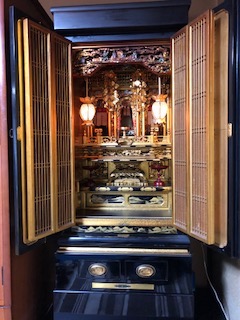 修復前 修復前