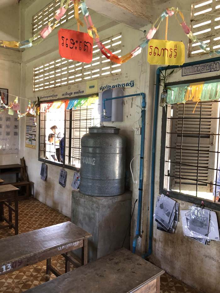 内部装置 内部装置