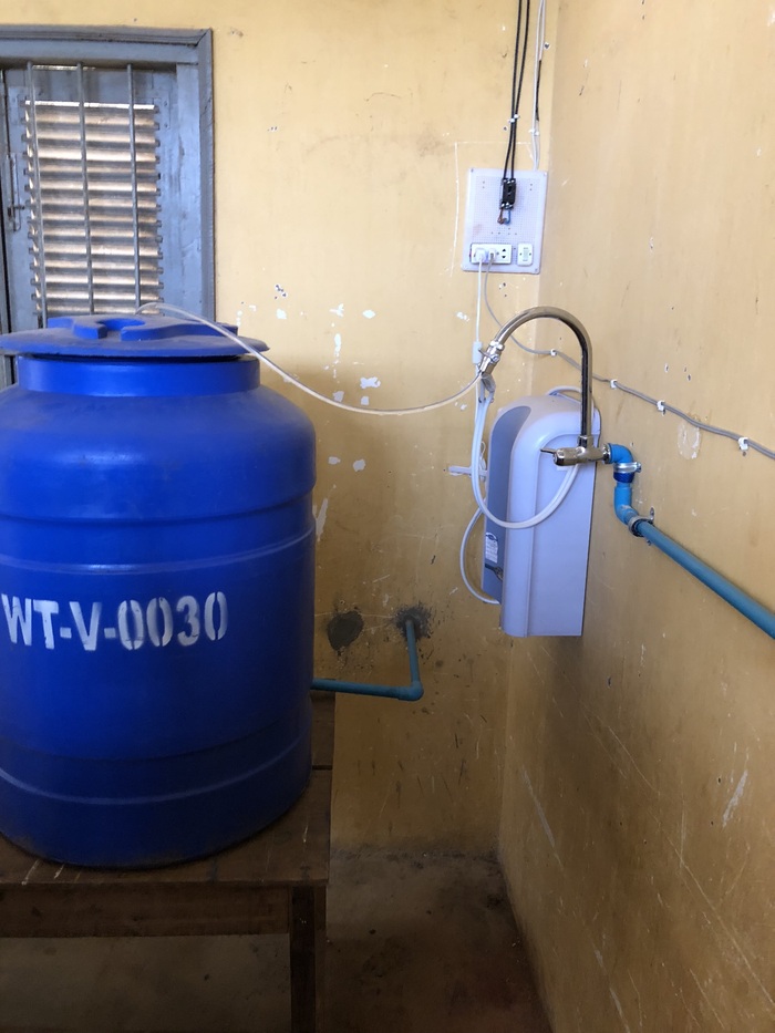雨水濾過機 雨水濾過機