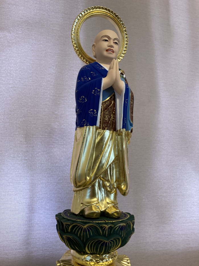 善導大師