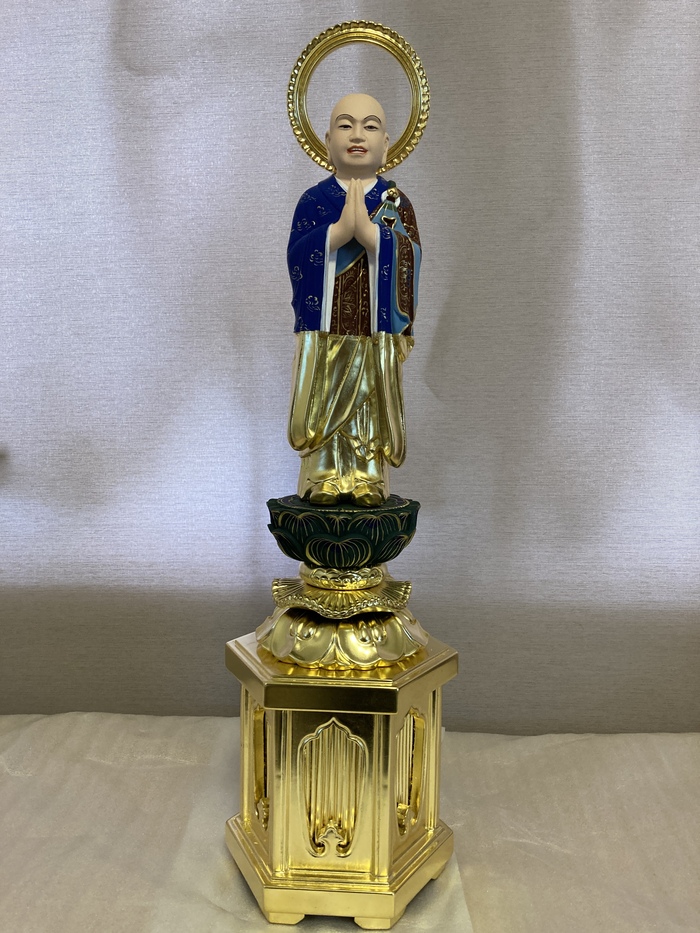 善導大師